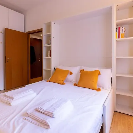 Piccola Parigi Design * Milan