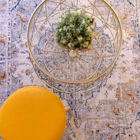 Piccola Parigi Design Apartment Milan