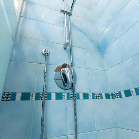 Apartment Piccola Parigi Design *