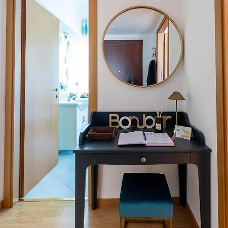 Piccola Parigi Design * Milan