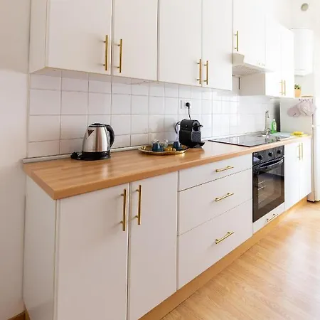Piccola Parigi Design Appartamento