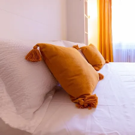 Appartement Piccola Parigi Design
