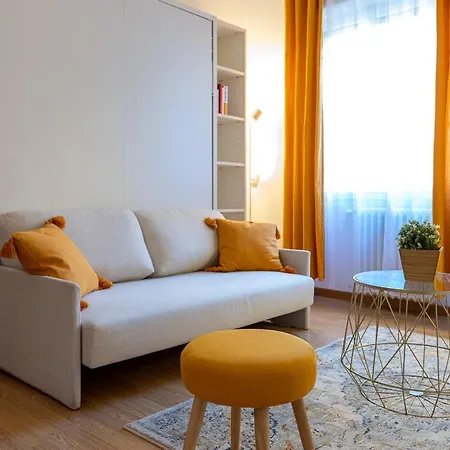 Appartement Piccola Parigi Design *